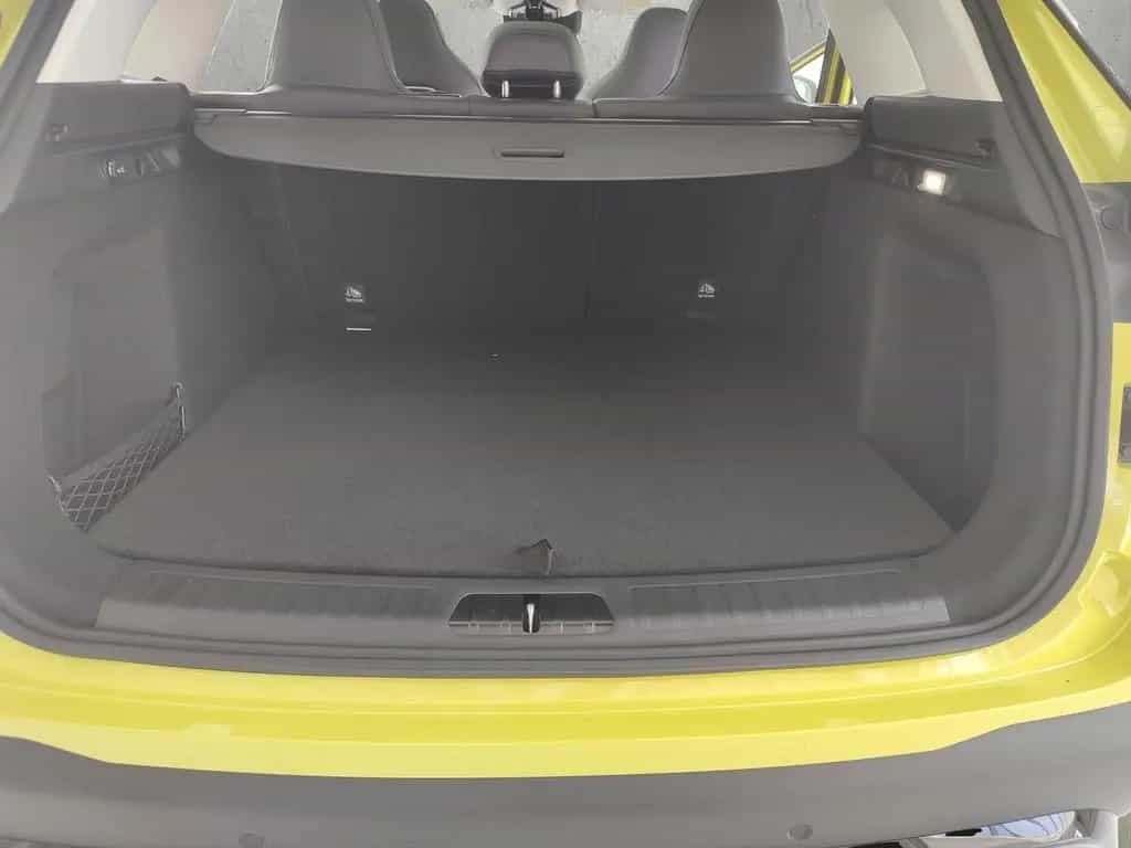 BAIC Senova X55 X55 Bejing Luxury 1.5 Pan.dach Autom. 08/2025-photo-18