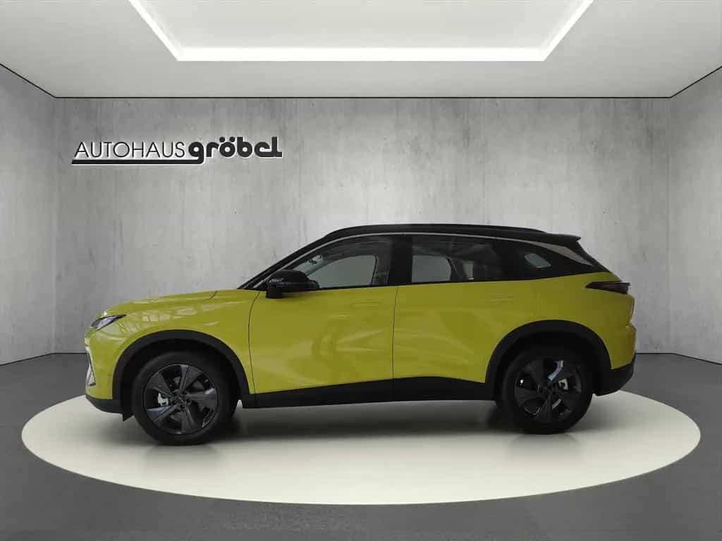 BAIC Senova X55 X55 Bejing Luxury 1.5 Pan.dach Autom. 08/2025-photo-2