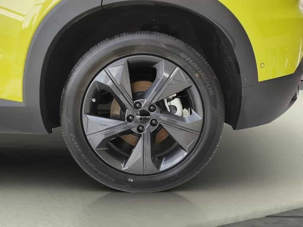 BAIC Senova X55 X55 Bejing Luxury 1.5 Pan.dach Autom. 08/2025-photo-20