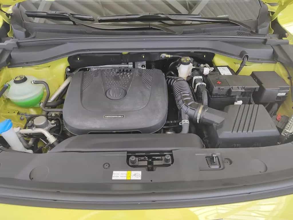 BAIC Senova X55 X55 Bejing Luxury 1.5 Pan.dach Autom. 08/2025-photo-21