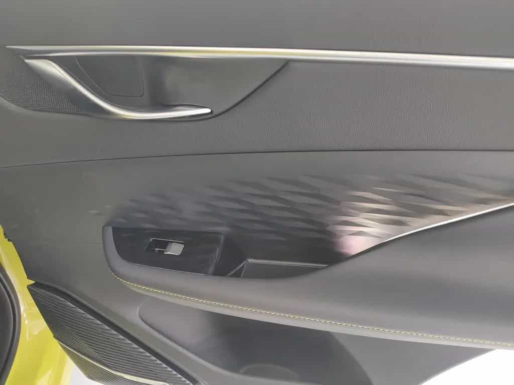 BAIC Senova X55 X55 Bejing Luxury 1.5 Pan.dach Autom. 08/2025-photo-22