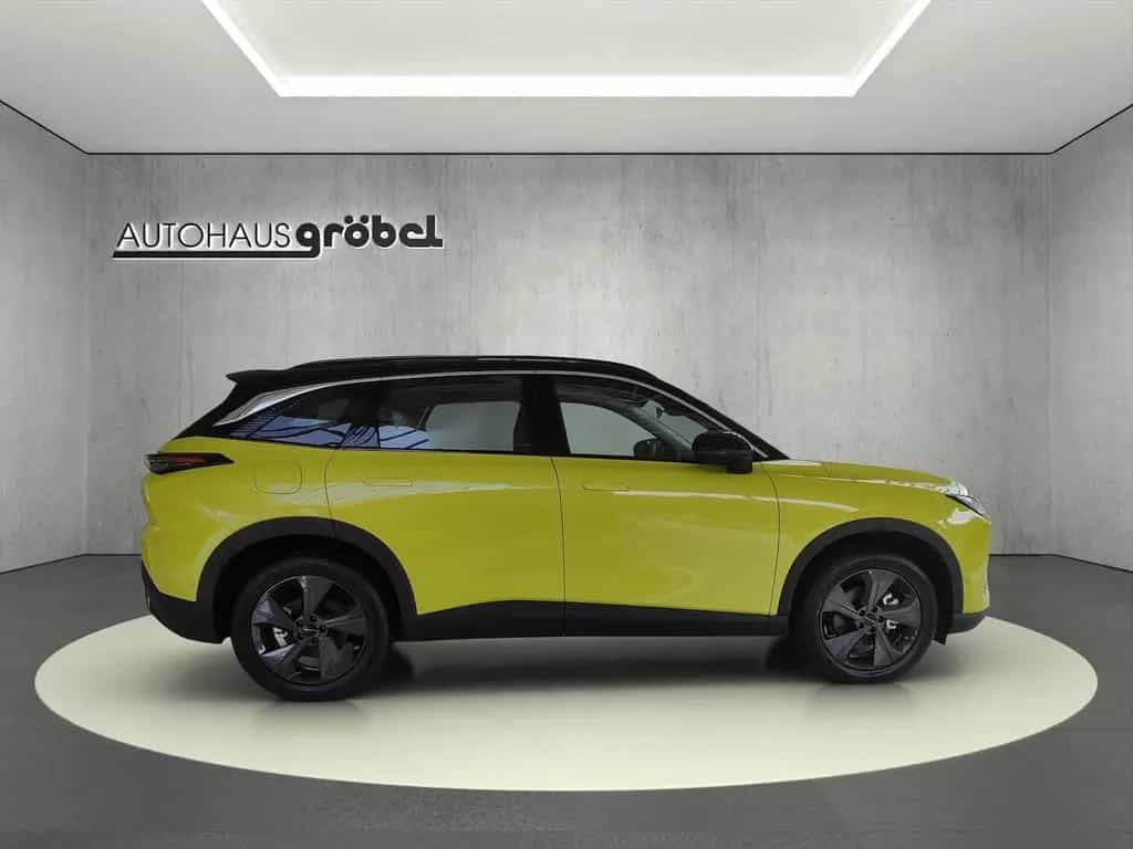 BAIC Senova X55 X55 Bejing Luxury 1.5 Pan.dach Autom. 08/2025-photo-4