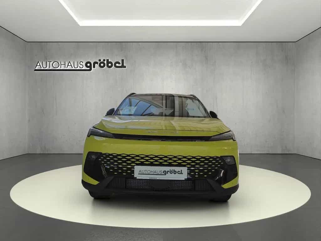 BAIC Senova X55 X55 Bejing Luxury 1.5 Pan.dach Autom. 08/2025-photo-5