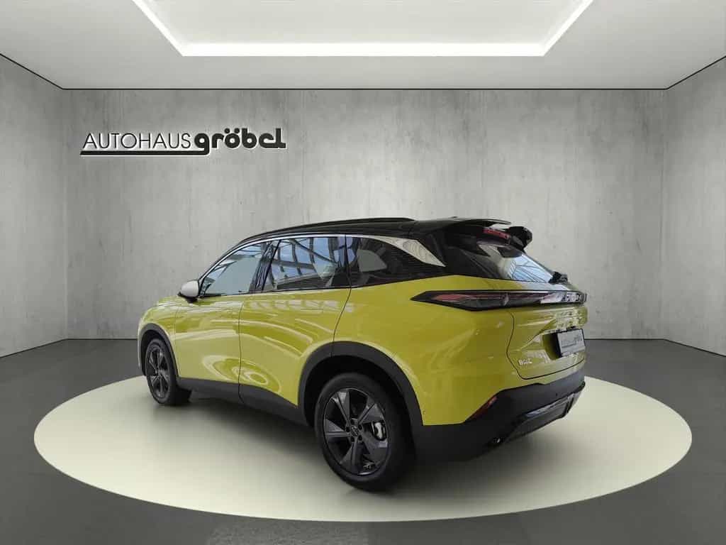 BAIC Senova X55 X55 Bejing Luxury 1.5 Pan.dach Autom. 08/2025-photo-7