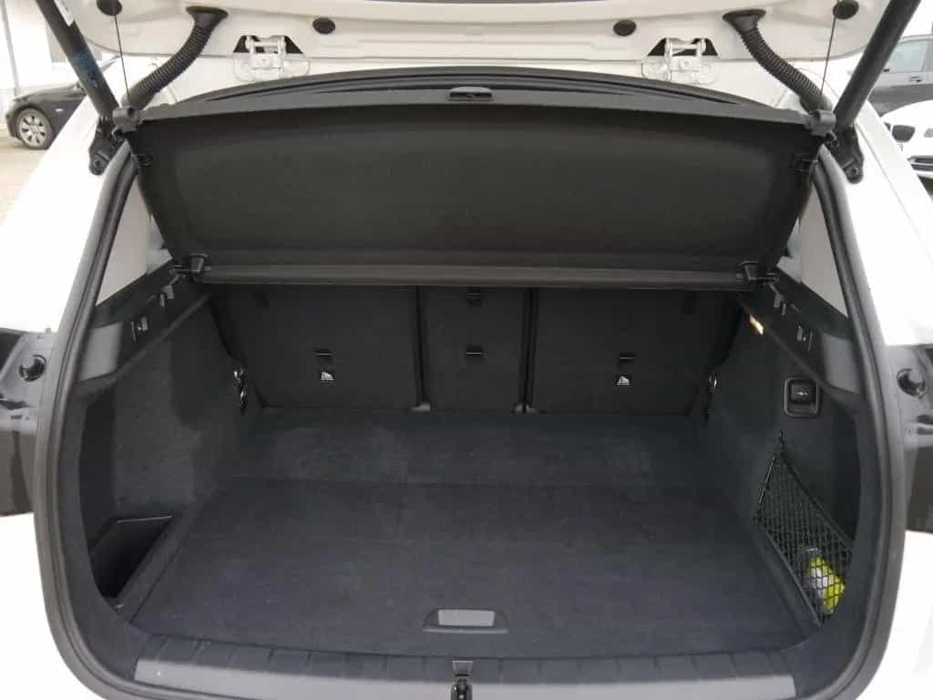 BMW X1 sDrive18d Advantage +NAVI+SHZ+LED+PDC+LM+ 06/2018-photo-12