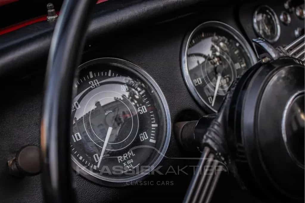 Triumph TR3 A 01/1958-photo-24