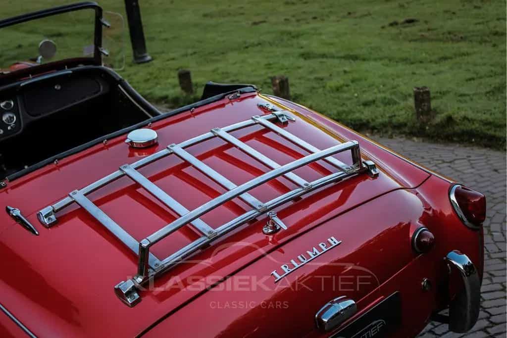 Triumph TR3 A 01/1958-photo-6
