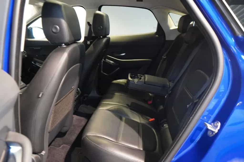 Jaguar E-Pace D180 SE AWD*Pano*U-Frei*ACC*Leder*20"Alu* 05/2018-photo-12