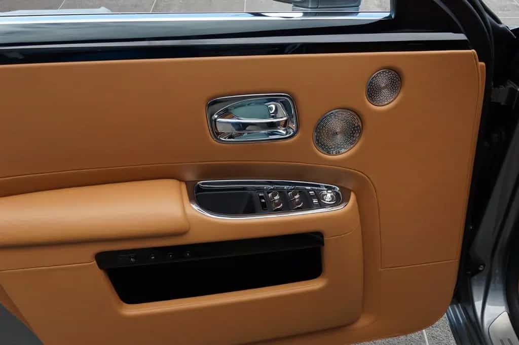 Rolls-Royce Ghost /ACC/Head-up/Kamera/Top-View/Pano/Night/21" 05/2019-photo-13