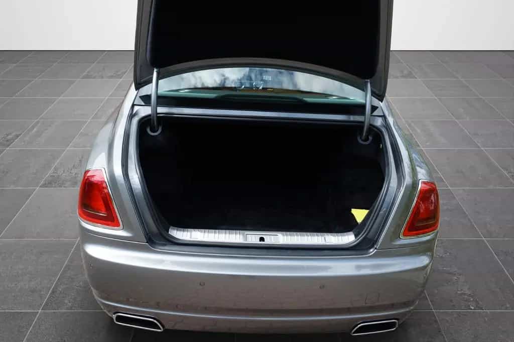 Rolls-Royce Ghost /ACC/Head-up/Kamera/Top-View/Pano/Night/21" 05/2019-photo-19