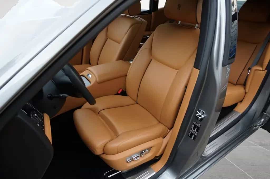 Rolls-Royce Ghost /ACC/Head-up/Kamera/Top-View/Pano/Night/21" 05/2019-photo-5