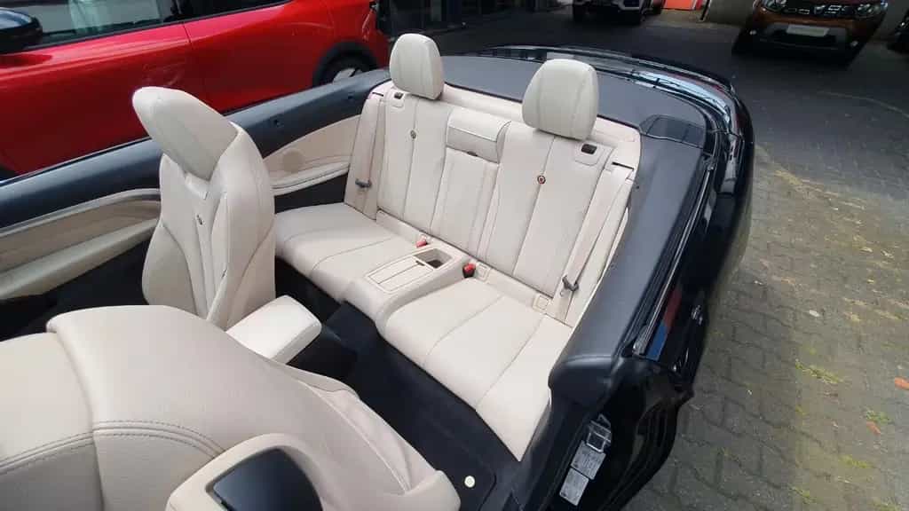 ALPINA D4 Biturbo Cabrio 53/99 03/2016-photo-10