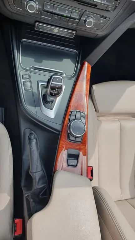 ALPINA D4 Biturbo Cabrio 53/99 03/2016-photo-11