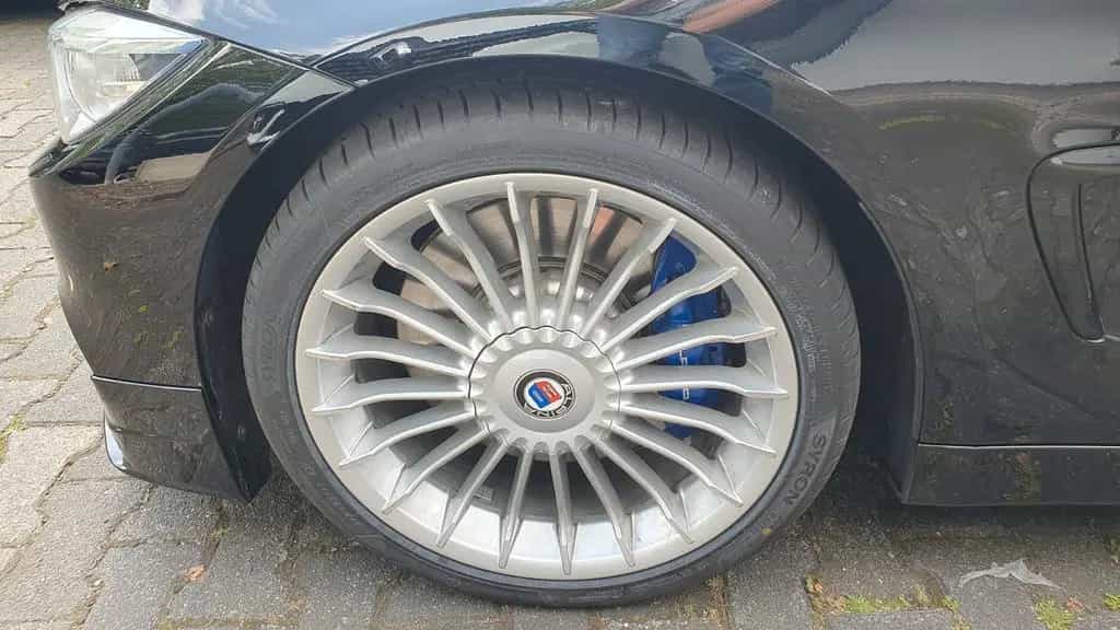 ALPINA D4 Biturbo Cabrio 53/99 03/2016-photo-16