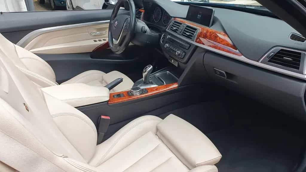 ALPINA D4 Biturbo Cabrio 53/99 03/2016-photo-8