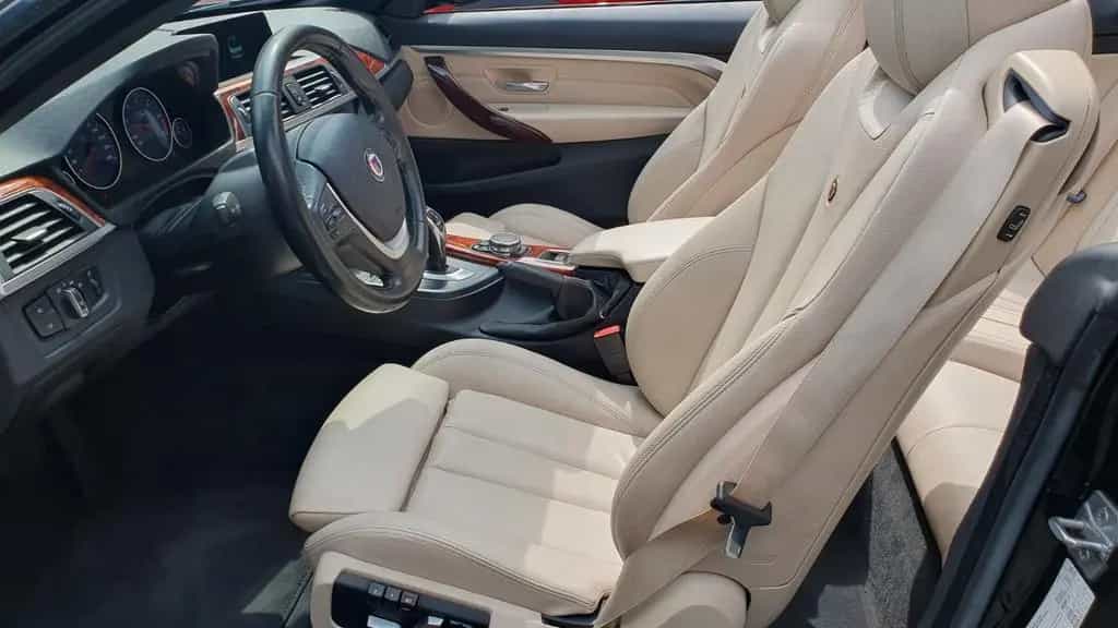 ALPINA D4 Biturbo Cabrio 53/99 03/2016-photo-9