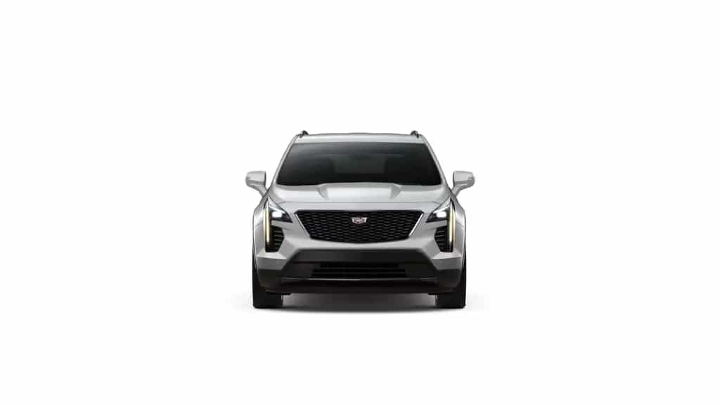 Cadillac XT4 SPORT FWD 350D *SOFORT VERFÜGBAR* 07/2023-photo-1