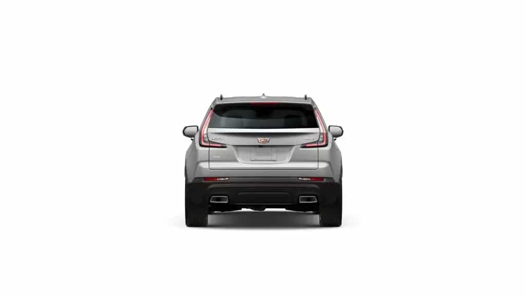 Cadillac XT4 SPORT FWD 350D *SOFORT VERFÜGBAR* 07/2023-photo-3