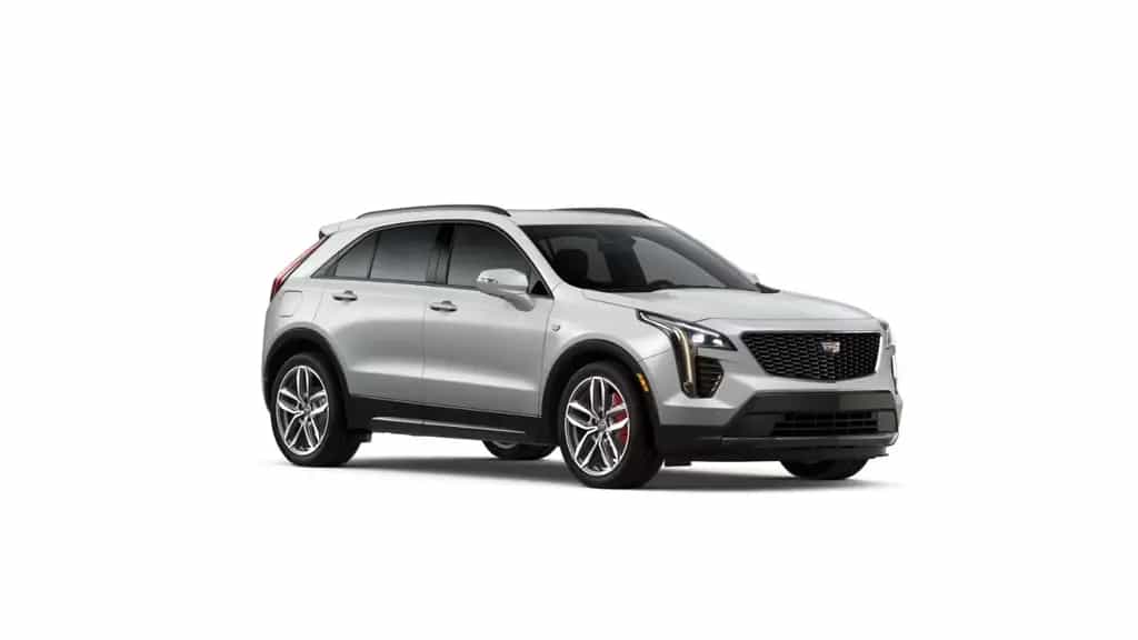 Cadillac XT4 SPORT FWD 350D *SOFORT VERFÜGBAR* 07/2023-photo-5