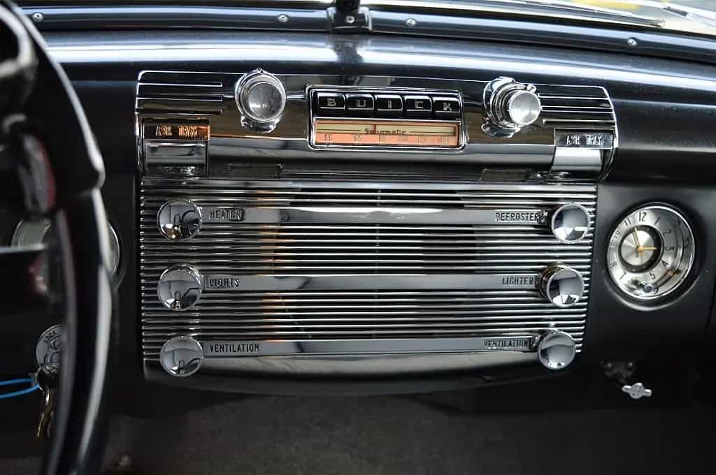 Buick Other Special Sedanette 01/1950-photo-11