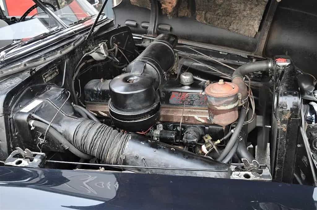 Buick Other Special Sedanette 01/1950-photo-13