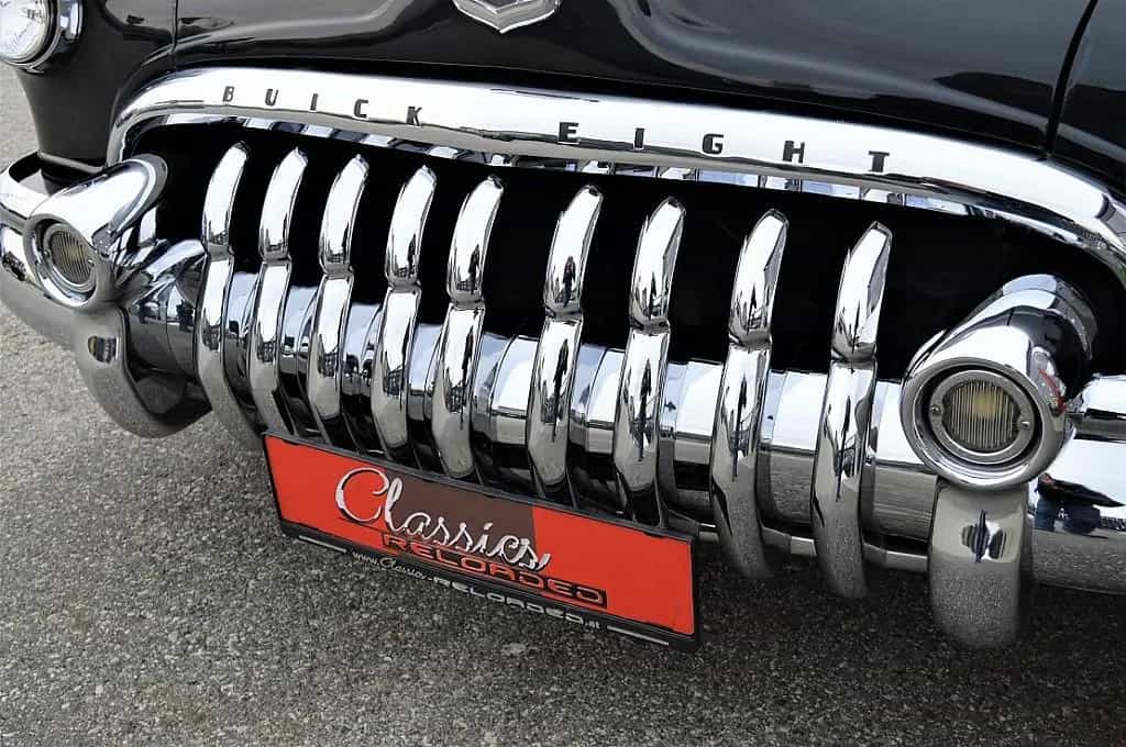 Buick Other Special Sedanette 01/1950-photo-17
