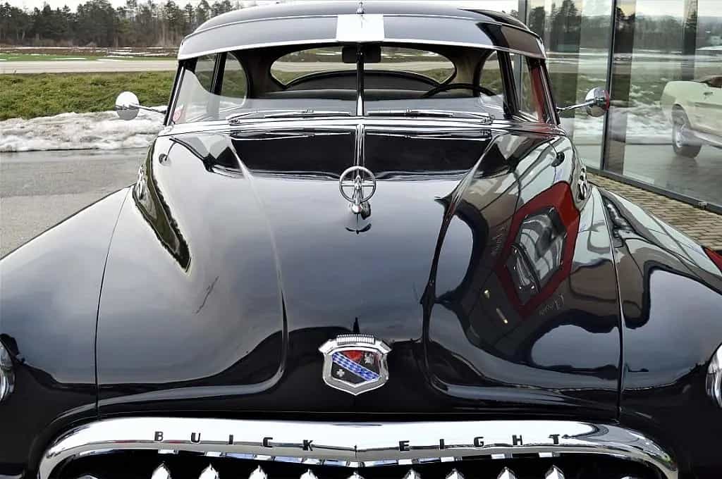 Buick Other Special Sedanette 01/1950-photo-18