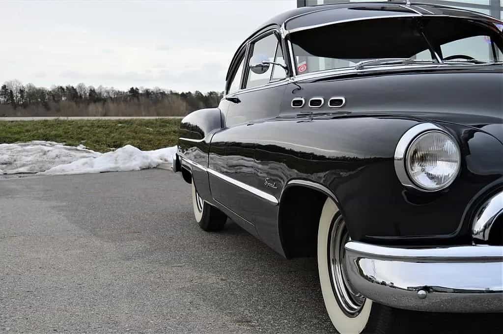 Buick Other Special Sedanette 01/1950-photo-19