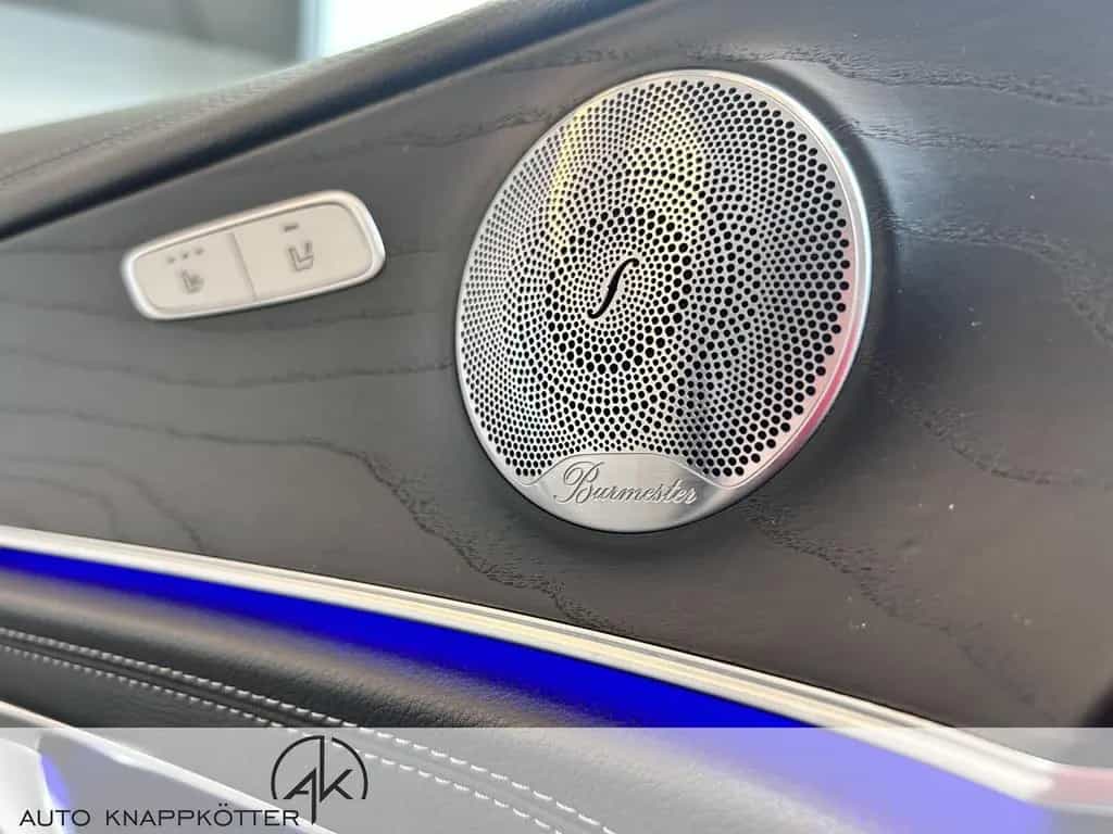 Mercedes-Benz E-Class 400 AMG Line 4Matic /LED/Kamera/Ambiente/Night 06/2018-photo-16