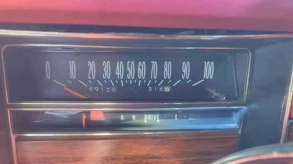 Cadillac Deville elDeora 06/1976-photo-10