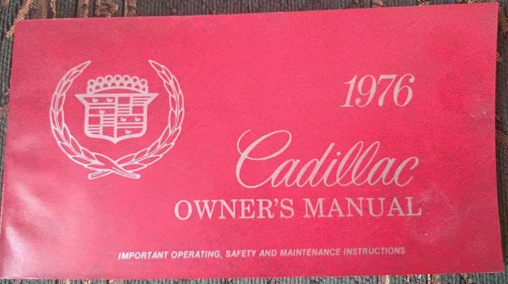 Cadillac Deville elDeora 06/1976-photo-15