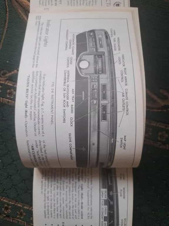Cadillac Deville elDeora 06/1976-photo-18