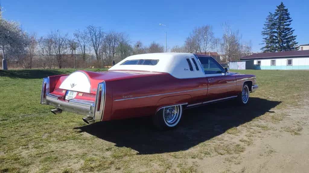 Cadillac Deville elDeora 06/1976-photo-6