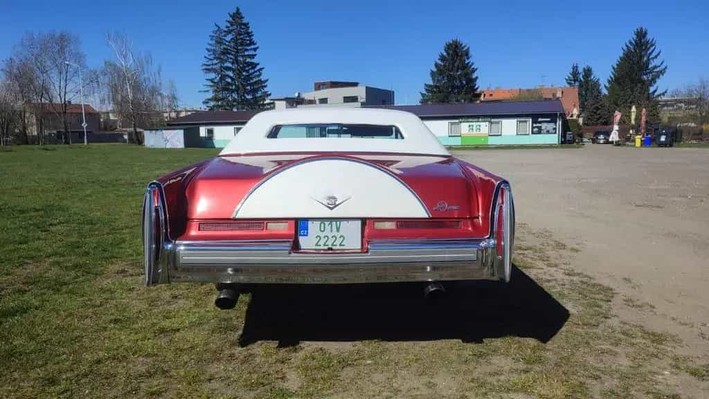 Cadillac Deville elDeora 06/1976-photo-7