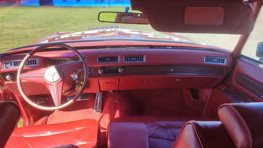 Cadillac Deville elDeora 06/1976-photo-8