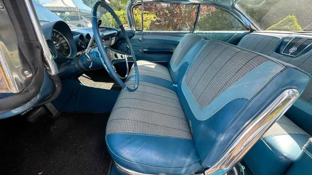 Chevrolet Impala Papiere* 07/1960-photo-12