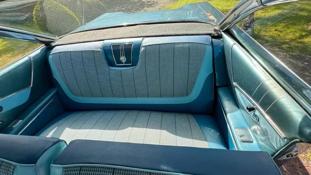 Chevrolet Impala Papiere* 07/1960-photo-13