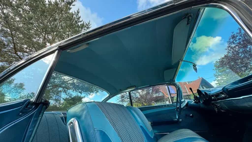 Chevrolet Impala Papiere* 07/1960-photo-18