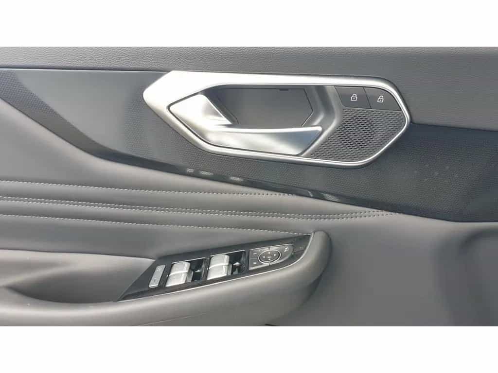 BAIC Beijing X75 X75 Ganzjahresreifen  Unterbodenschutz Klima-Sit 07/2025-photo-11