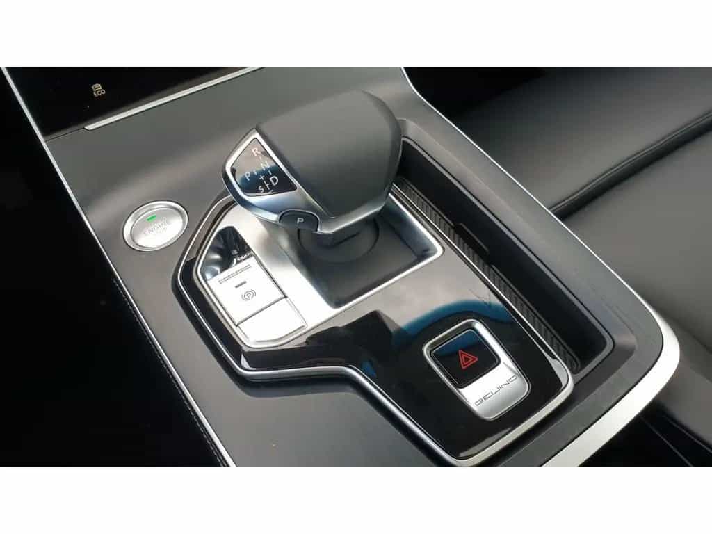 BAIC Beijing X75 X75 Ganzjahresreifen  Unterbodenschutz Klima-Sit 07/2025-photo-16