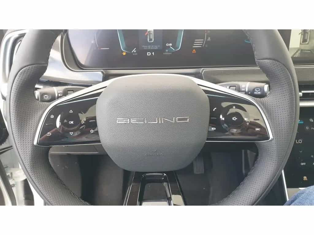 BAIC Beijing X75 X75 Ganzjahresreifen  Unterbodenschutz Klima-Sit 07/2025-photo-18