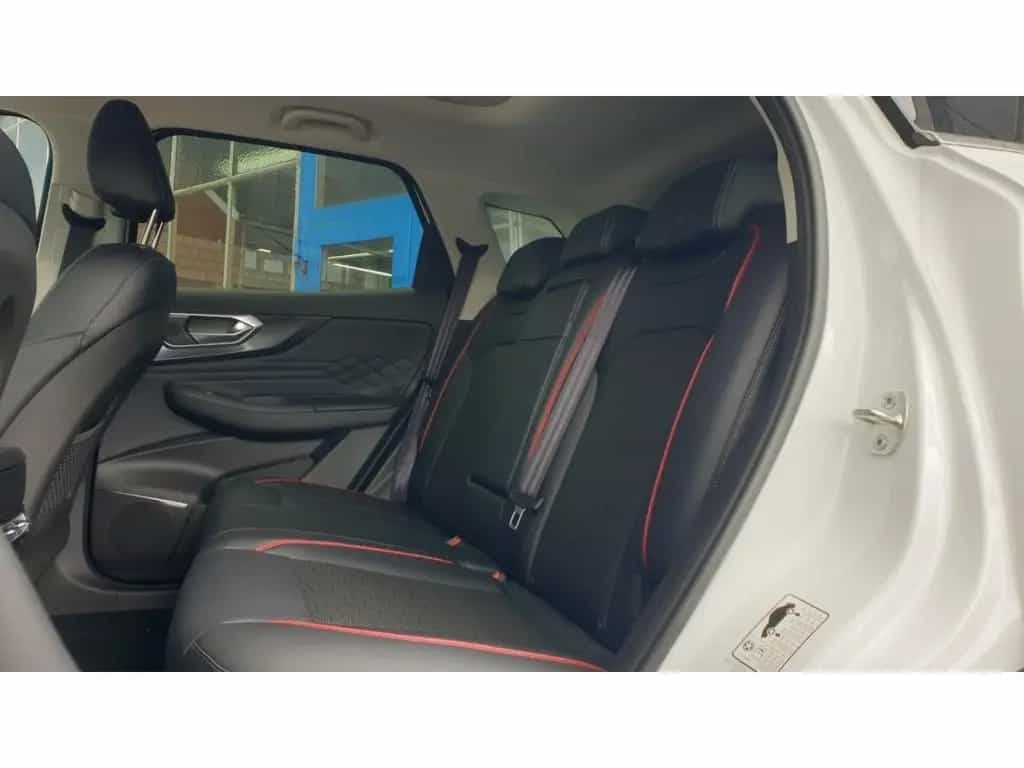 BAIC Beijing X75 X75 Ganzjahresreifen  Unterbodenschutz Klima-Sit 07/2025-photo-20