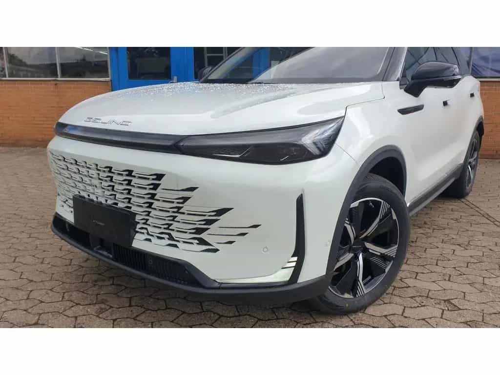 BAIC Beijing X75 X75 Ganzjahresreifen  Unterbodenschutz Klima-Sit 07/2025-photo-3