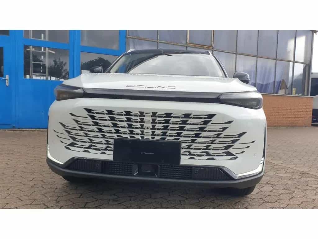 BAIC Beijing X75 X75 Ganzjahresreifen  Unterbodenschutz Klima-Sit 07/2025-photo-7