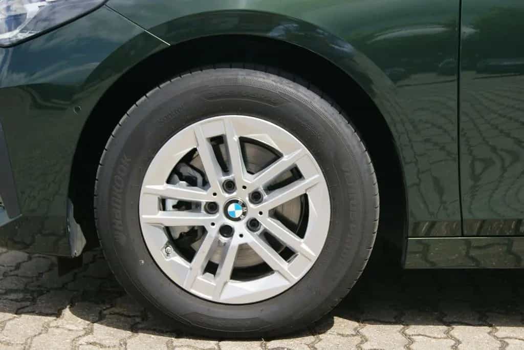 BMW 2 Series 218i AUT*PANO*ACC*KAM*LED*KMZG* DAB Pano.Dach 07/2023-photo-11