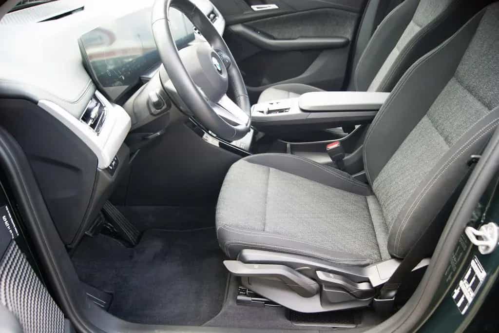 BMW 2 Series 218i AUT*PANO*ACC*KAM*LED*KMZG* DAB Pano.Dach 07/2023-photo-13