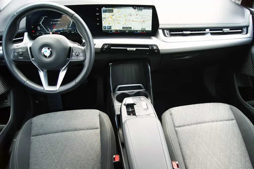 BMW 2 Series 218i AUT*PANO*ACC*KAM*LED*KMZG* DAB Pano.Dach 07/2023-photo-16