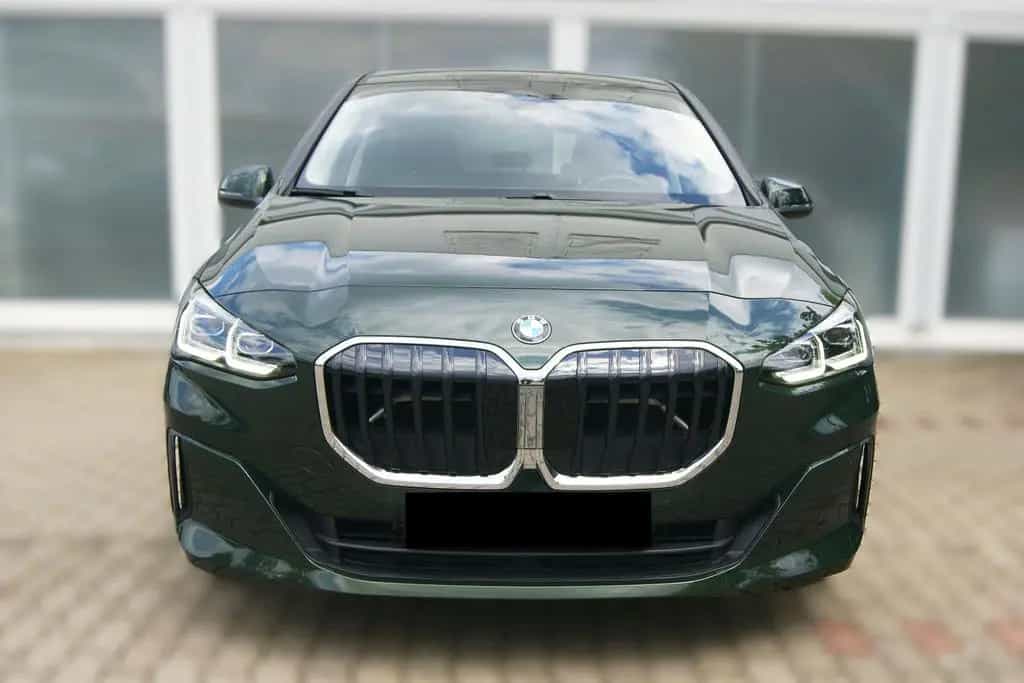 BMW 2 Series 218i AUT*PANO*ACC*KAM*LED*KMZG* DAB Pano.Dach 07/2023-photo-2