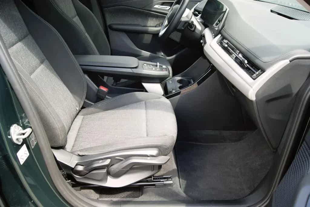 BMW 2 Series 218i AUT*PANO*ACC*KAM*LED*KMZG* DAB Pano.Dach 07/2023-photo-21