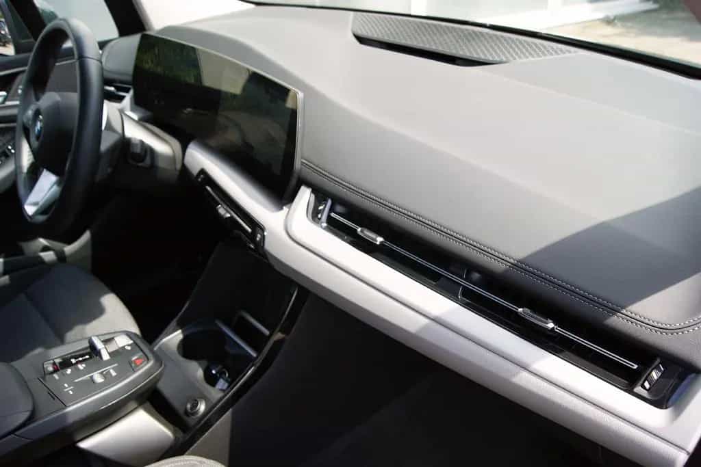 BMW 2 Series 218i AUT*PANO*ACC*KAM*LED*KMZG* DAB Pano.Dach 07/2023-photo-22